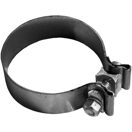 Walker Exhaust Clamp, 36436 36436
